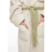Детский банный халат Star Wars Yoda возраст 10-12 лет